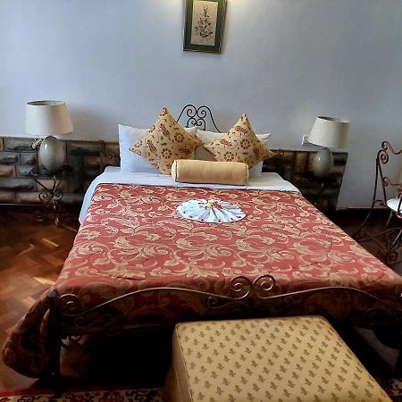 The Drexel House Kenya Hotel Найроби Екстериор снимка