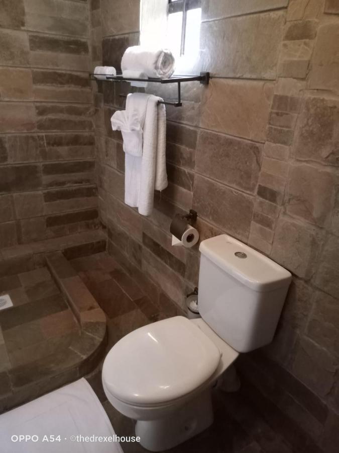 The Drexel House Kenya Hotel Найроби Екстериор снимка