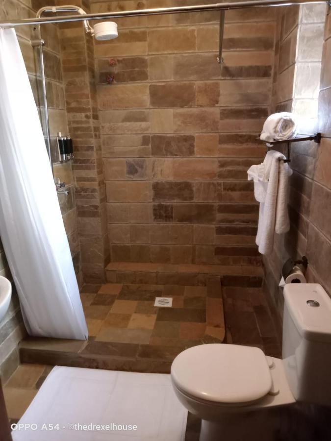 The Drexel House Kenya Hotel Найроби Екстериор снимка