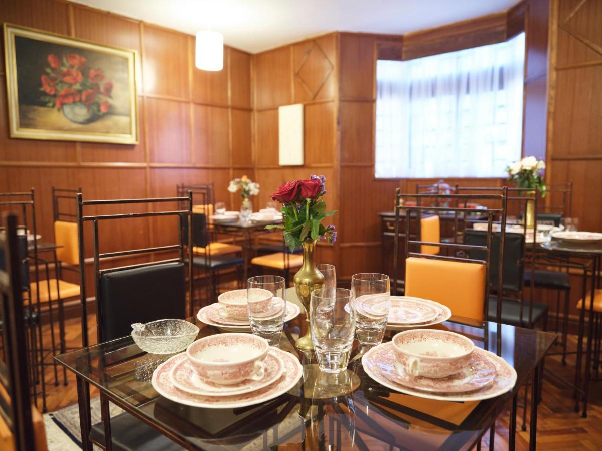 The Drexel House Kenya Hotel Найроби Екстериор снимка