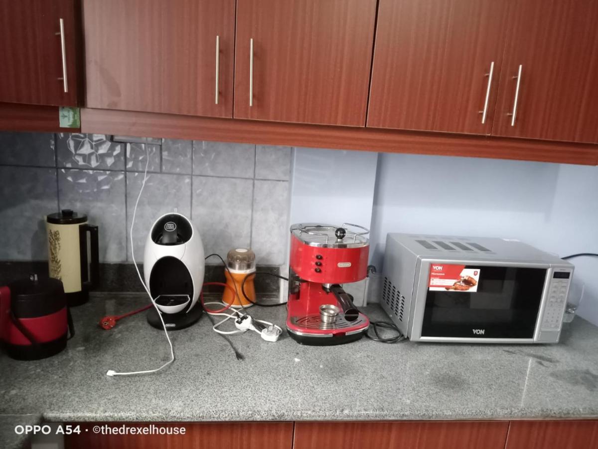 The Drexel House Kenya Hotel Найроби Екстериор снимка