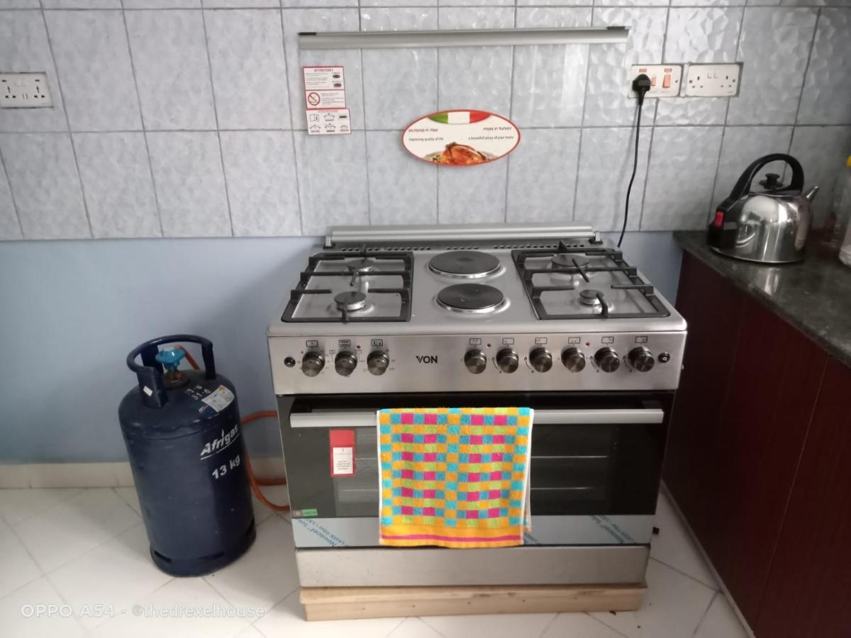 The Drexel House Kenya Hotel Найроби Екстериор снимка