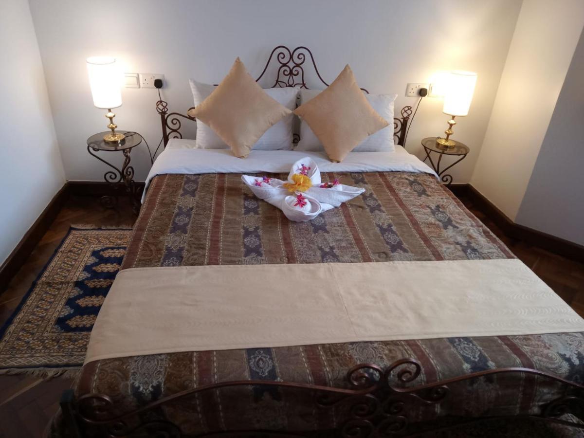 The Drexel House Kenya Hotel Найроби Екстериор снимка
