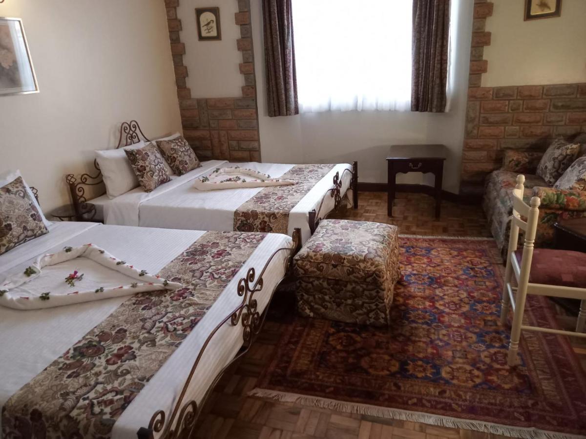 The Drexel House Kenya Hotel Найроби Екстериор снимка