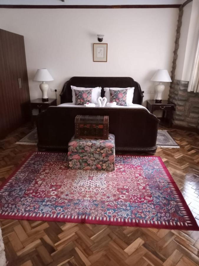 The Drexel House Kenya Hotel Найроби Екстериор снимка