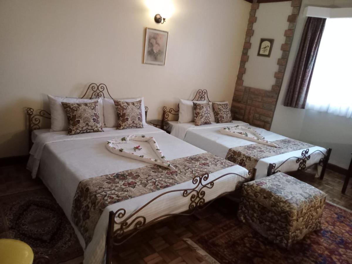 The Drexel House Kenya Hotel Найроби Екстериор снимка