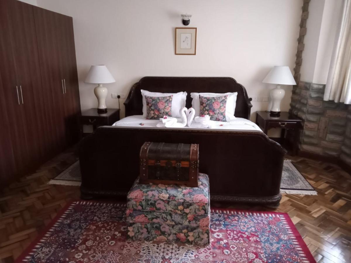 The Drexel House Kenya Hotel Найроби Екстериор снимка