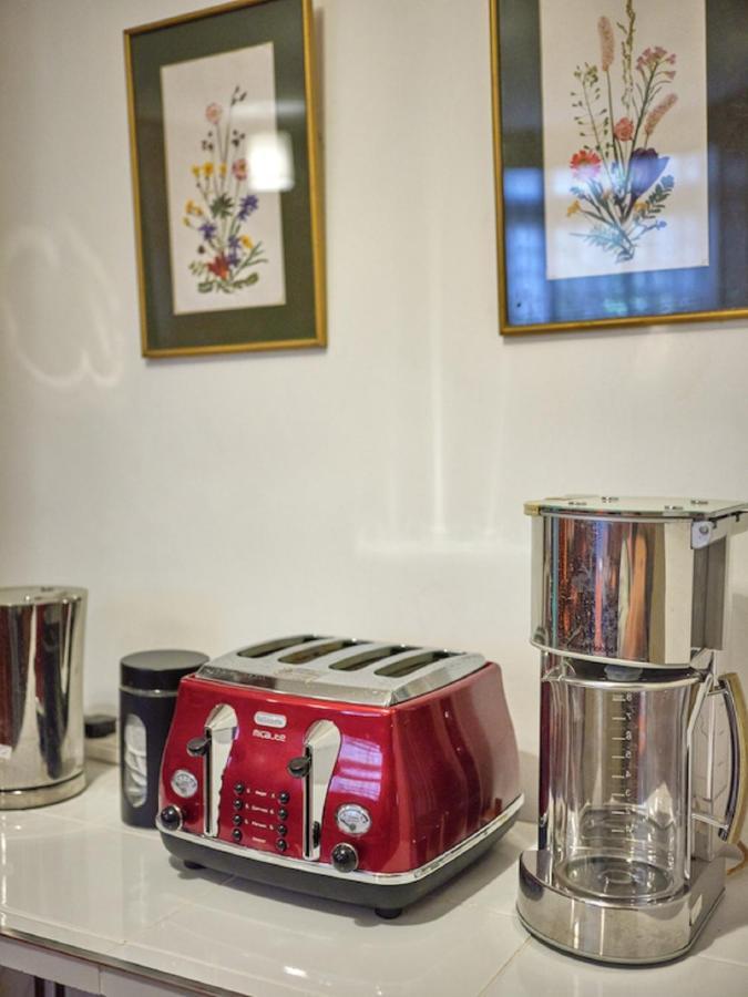 The Drexel House Kenya Hotel Найроби Екстериор снимка