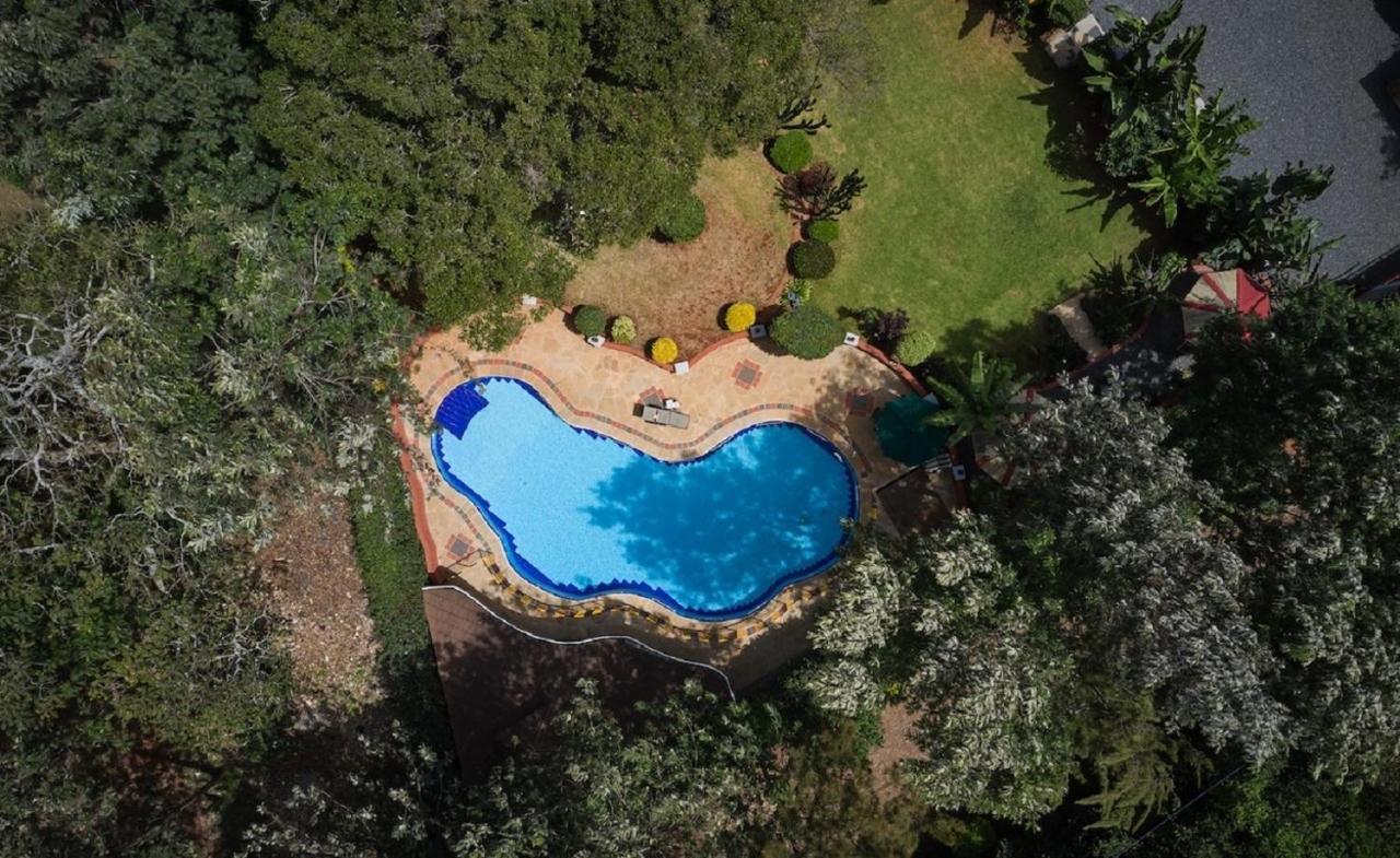 The Drexel House Kenya Hotel Найроби Екстериор снимка