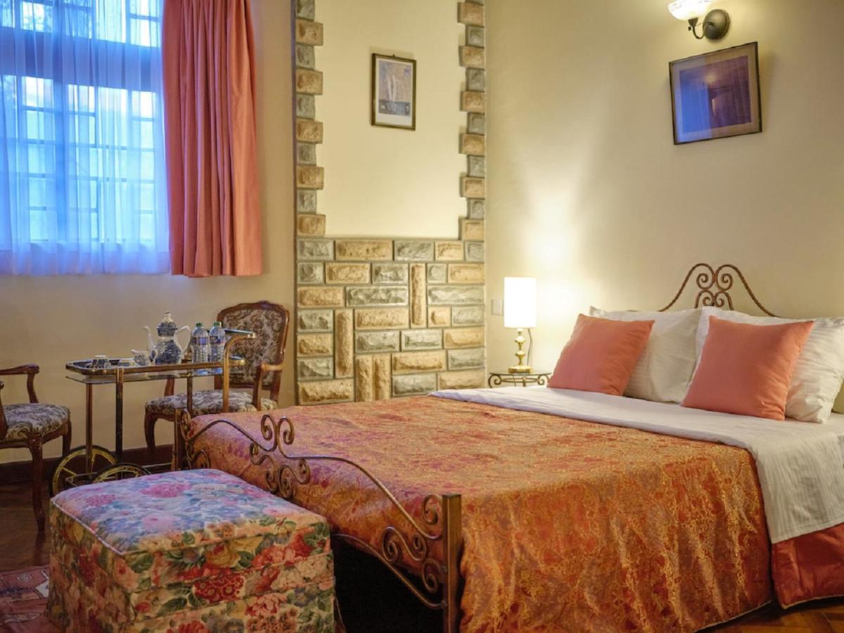 The Drexel House Kenya Hotel Найроби Екстериор снимка