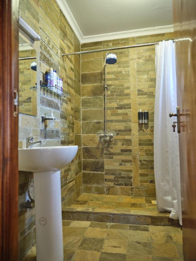The Drexel House Kenya Hotel Найроби Екстериор снимка