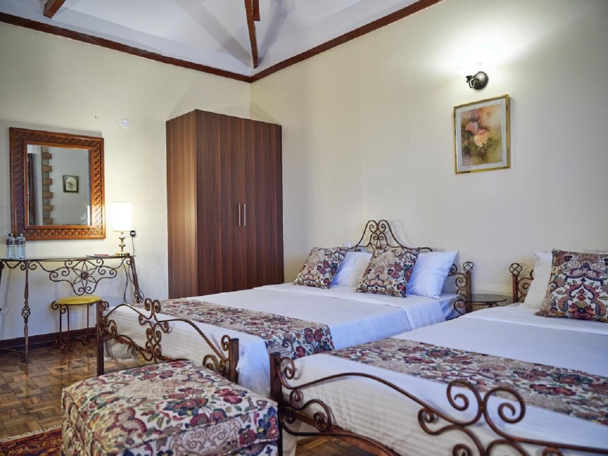 The Drexel House Kenya Hotel Найроби Екстериор снимка