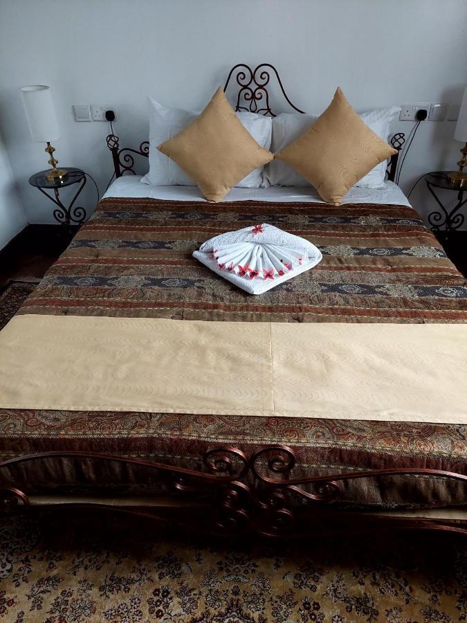 The Drexel House Kenya Hotel Найроби Екстериор снимка