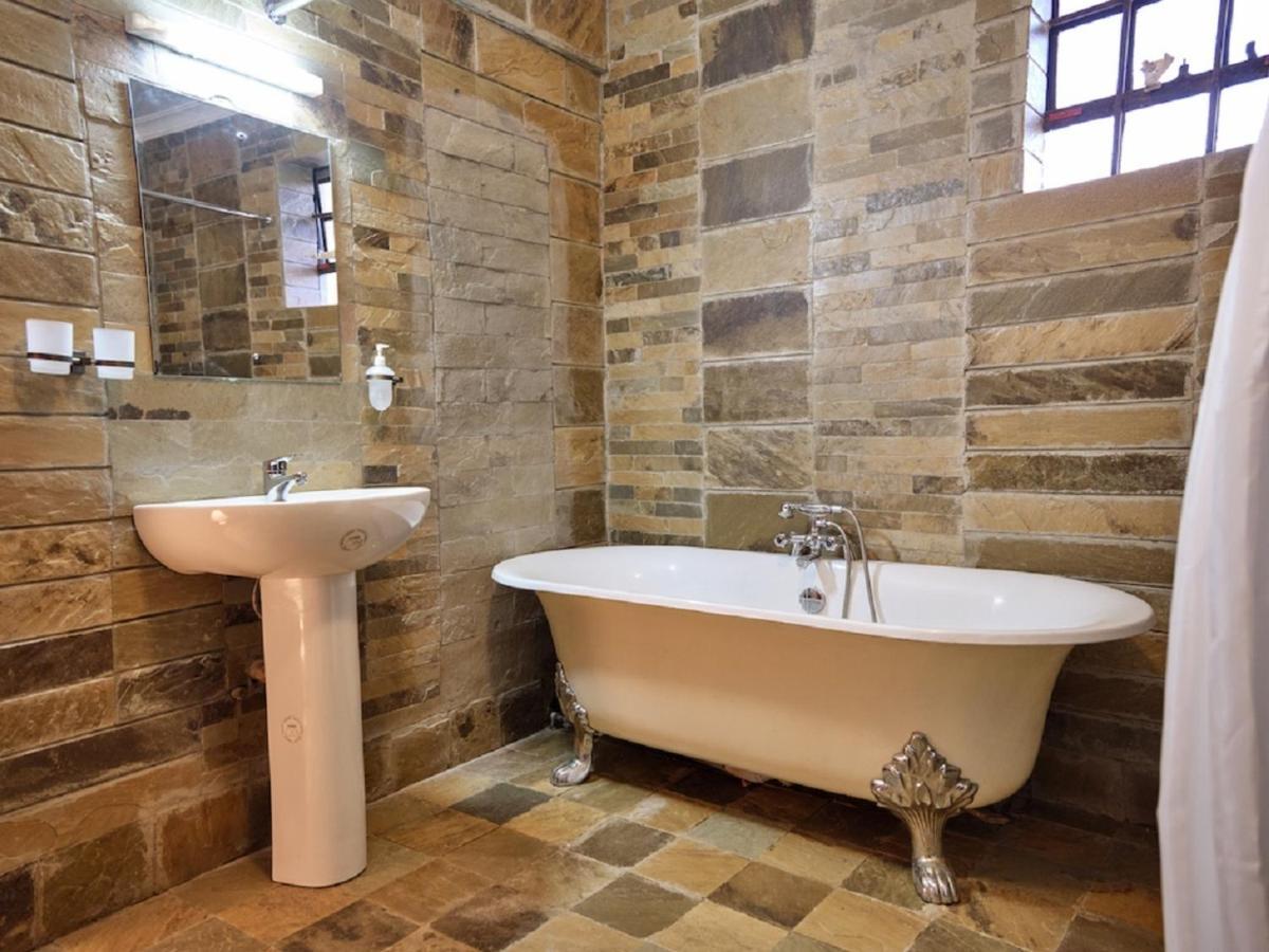 The Drexel House Kenya Hotel Найроби Екстериор снимка