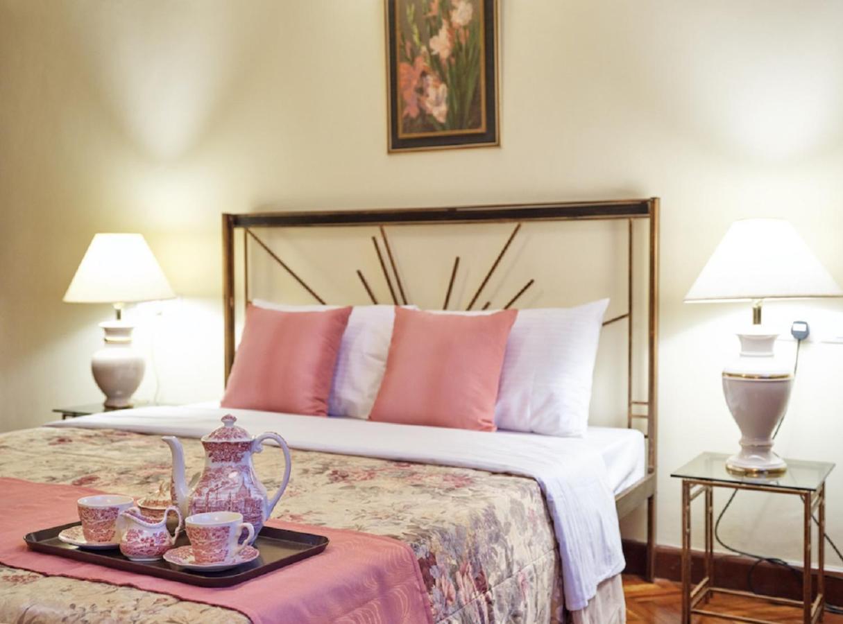 The Drexel House Kenya Hotel Найроби Екстериор снимка