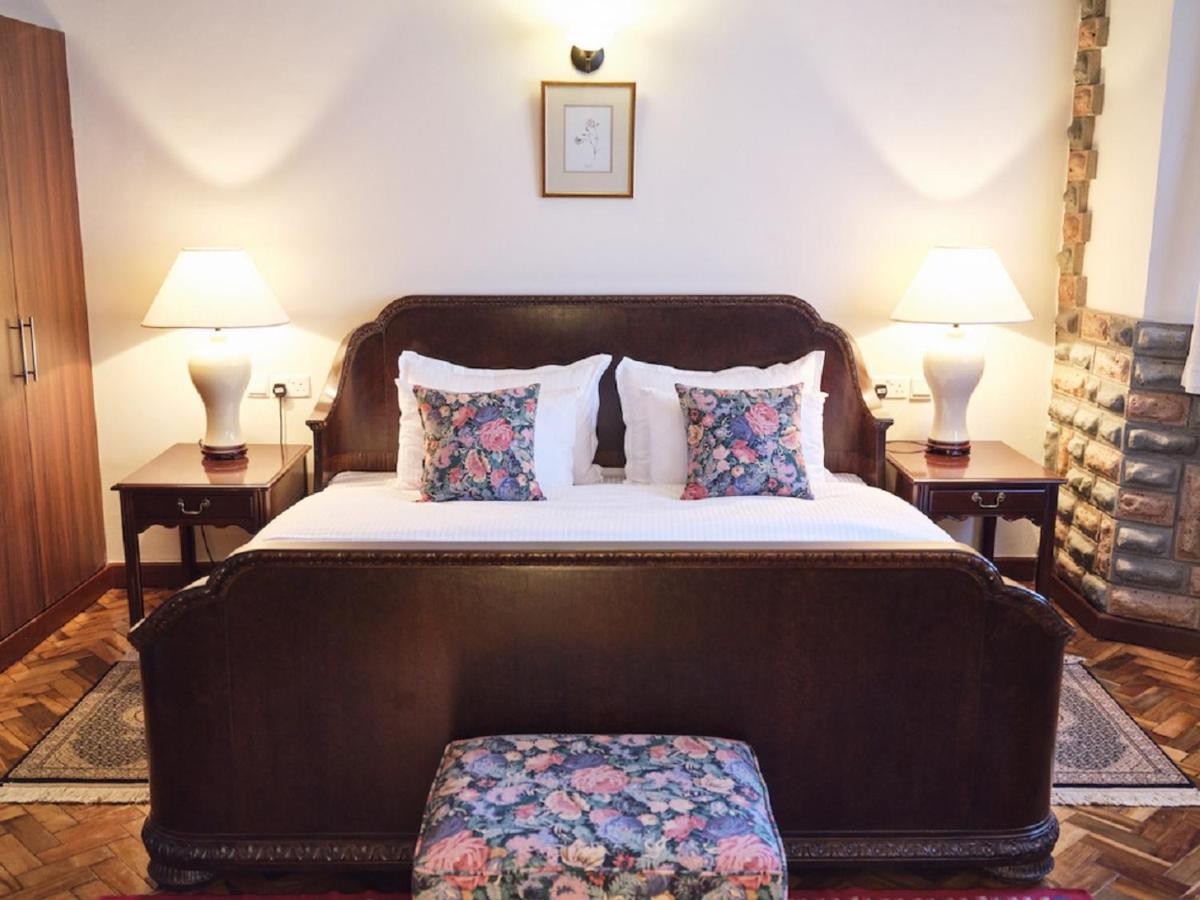 The Drexel House Kenya Hotel Найроби Екстериор снимка
