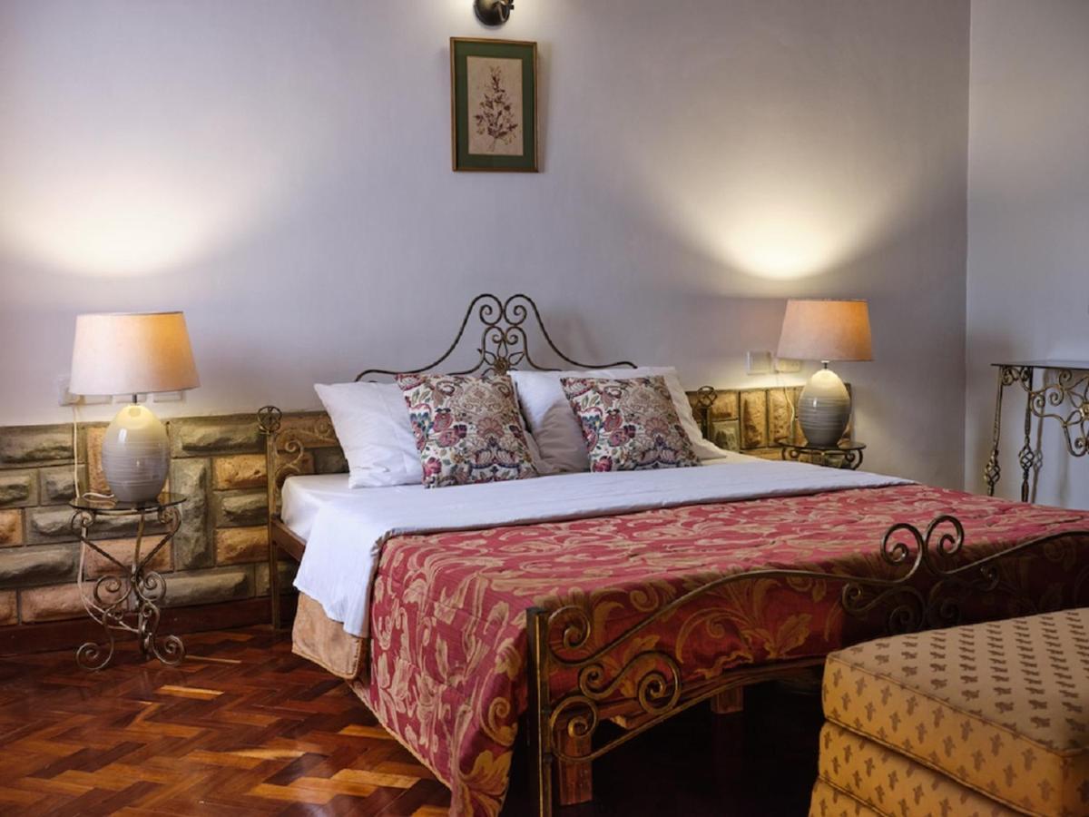 The Drexel House Kenya Hotel Найроби Екстериор снимка
