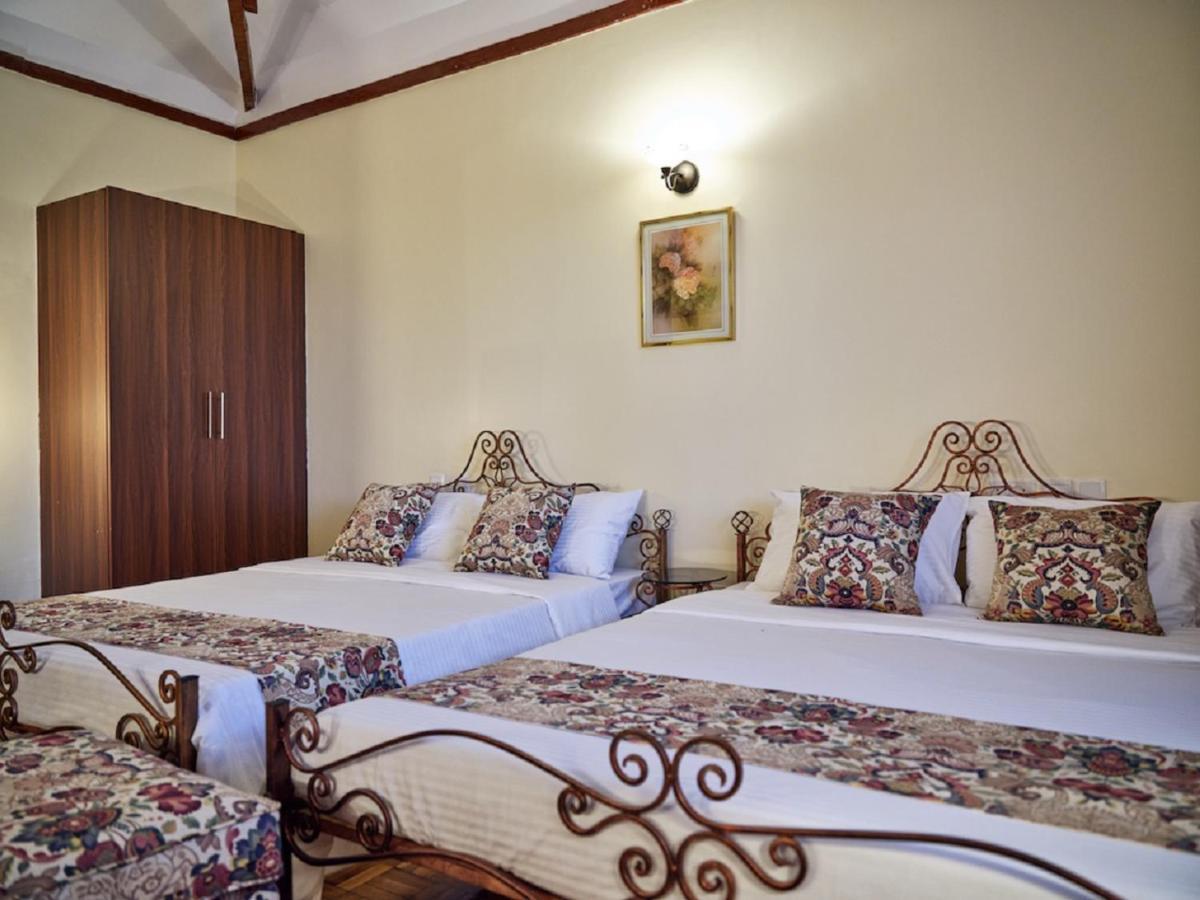 The Drexel House Kenya Hotel Найроби Екстериор снимка