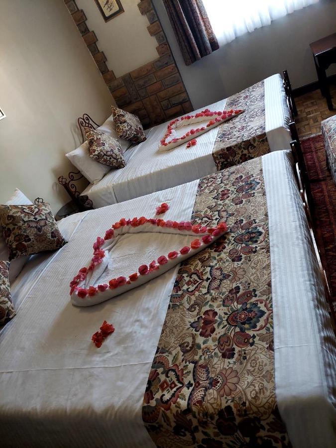 The Drexel House Kenya Hotel Найроби Екстериор снимка