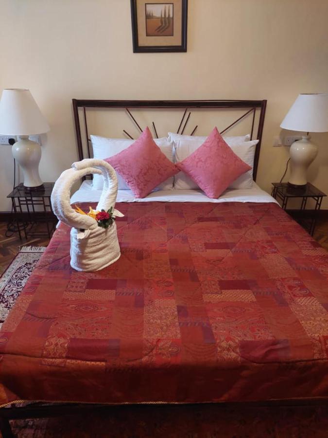 The Drexel House Kenya Hotel Найроби Екстериор снимка