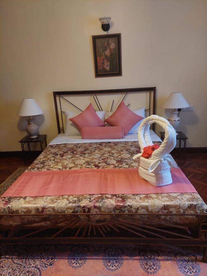 The Drexel House Kenya Hotel Найроби Екстериор снимка