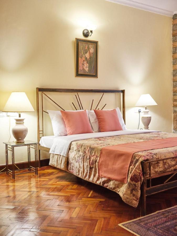 The Drexel House Kenya Hotel Найроби Екстериор снимка