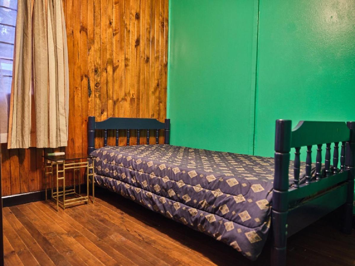 The Drexel House Kenya Hotel Найроби Екстериор снимка