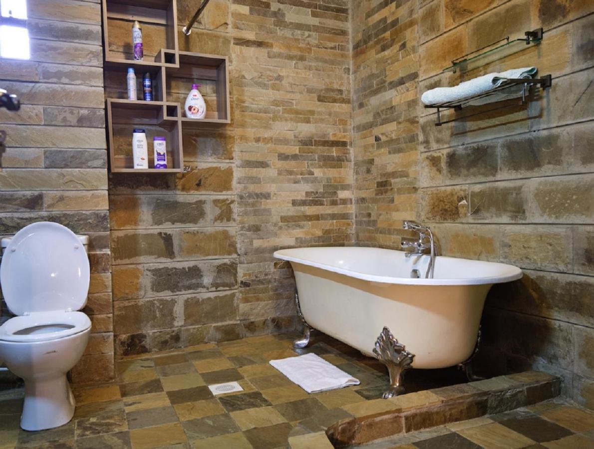 The Drexel House Kenya Hotel Найроби Екстериор снимка