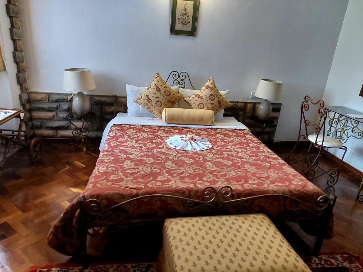 The Drexel House Kenya Hotel Найроби Екстериор снимка
