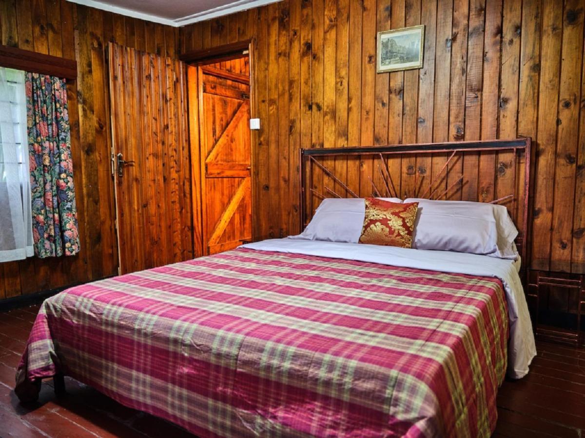 The Drexel House Kenya Hotel Найроби Екстериор снимка