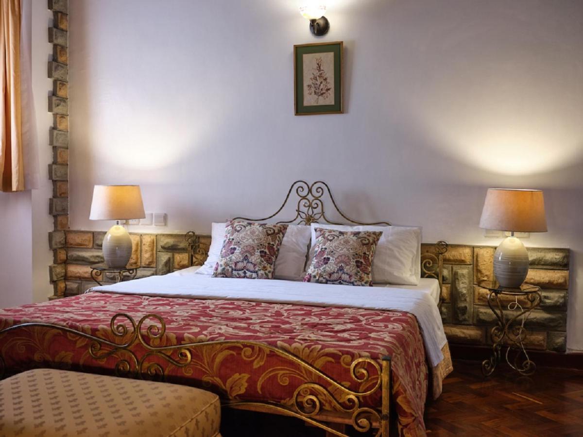 The Drexel House Kenya Hotel Найроби Екстериор снимка