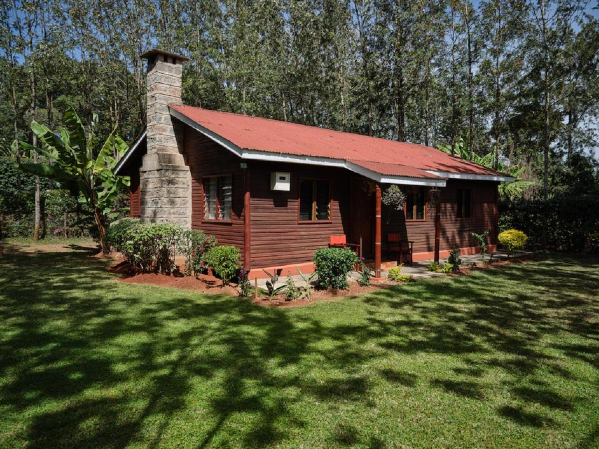 The Drexel House Kenya Hotel Найроби Екстериор снимка