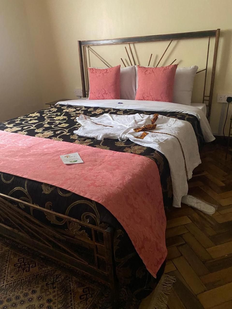 The Drexel House Kenya Hotel Найроби Екстериор снимка