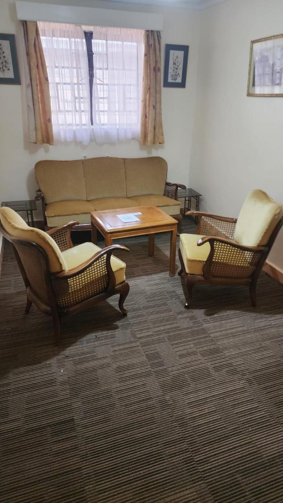 The Drexel House Kenya Hotel Найроби Екстериор снимка